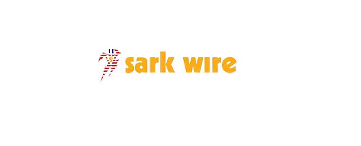 SARK-WIRE, CORP.
