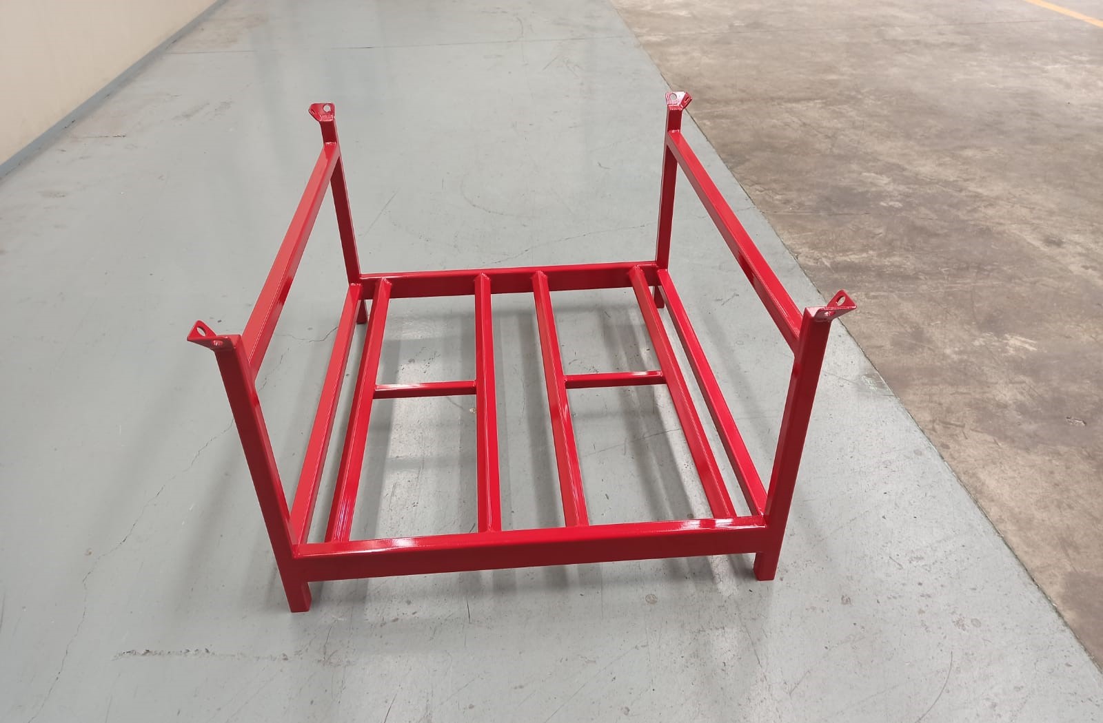 Sar Makina | Reel Pallet