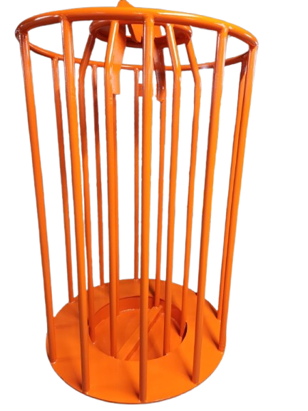 Sar Makina | Basket